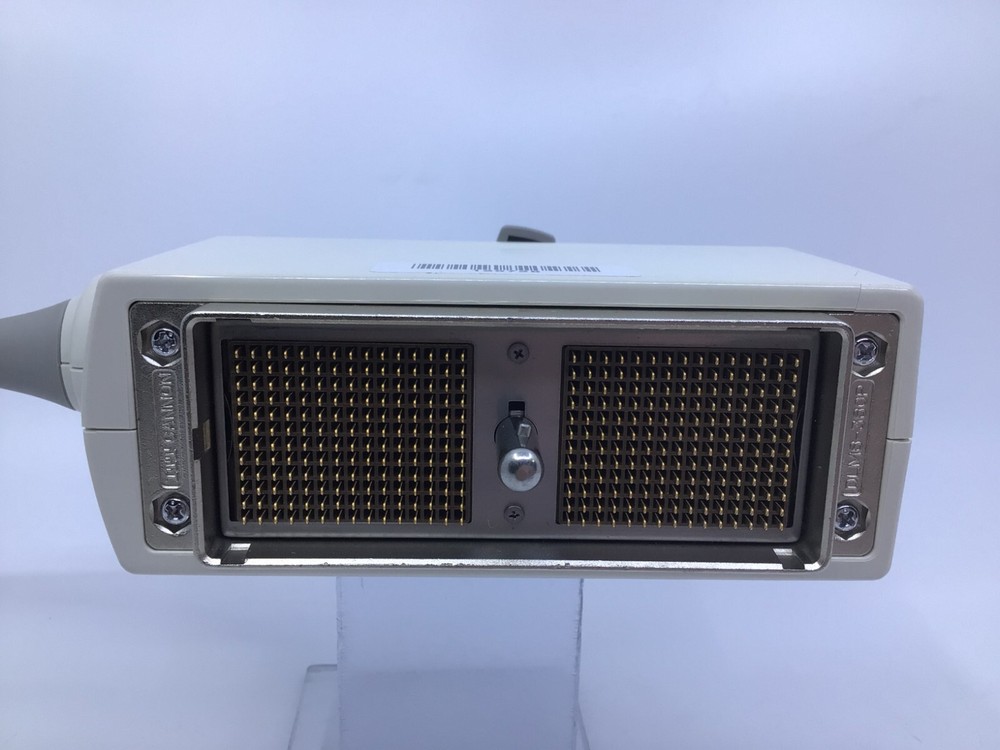 2008 Siemens VF10-5 for Antares Linear Array Ultrasound Probe