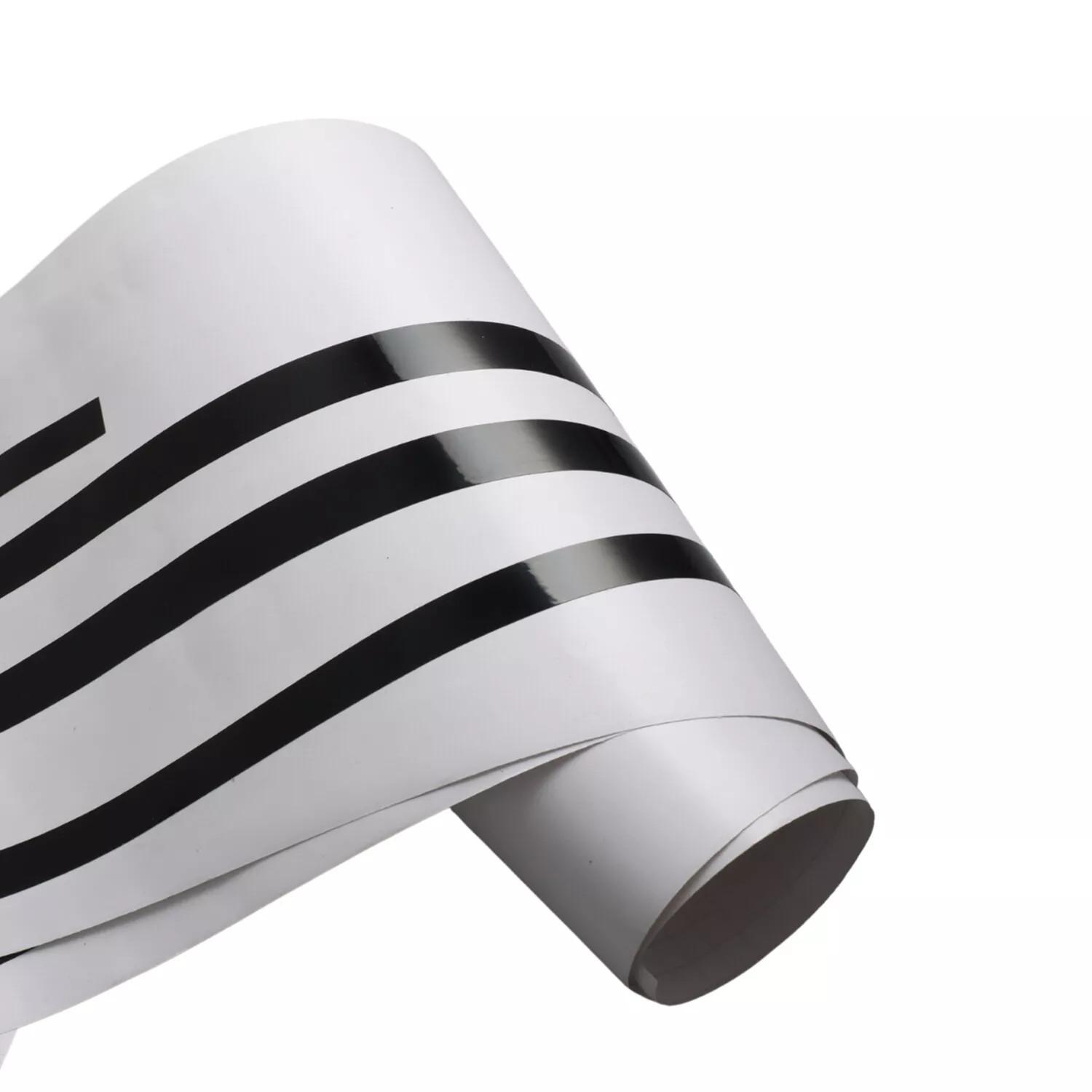 Chrome Delete Blackout Overlay for 2018-2024 Toyota Camry Window Trim