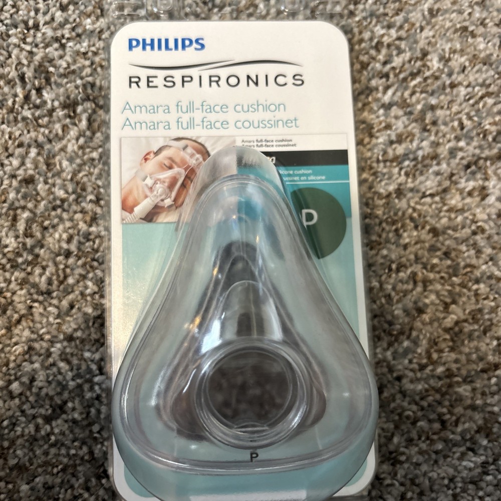 Philips 1090290 Amara CPAP Cushion Petite