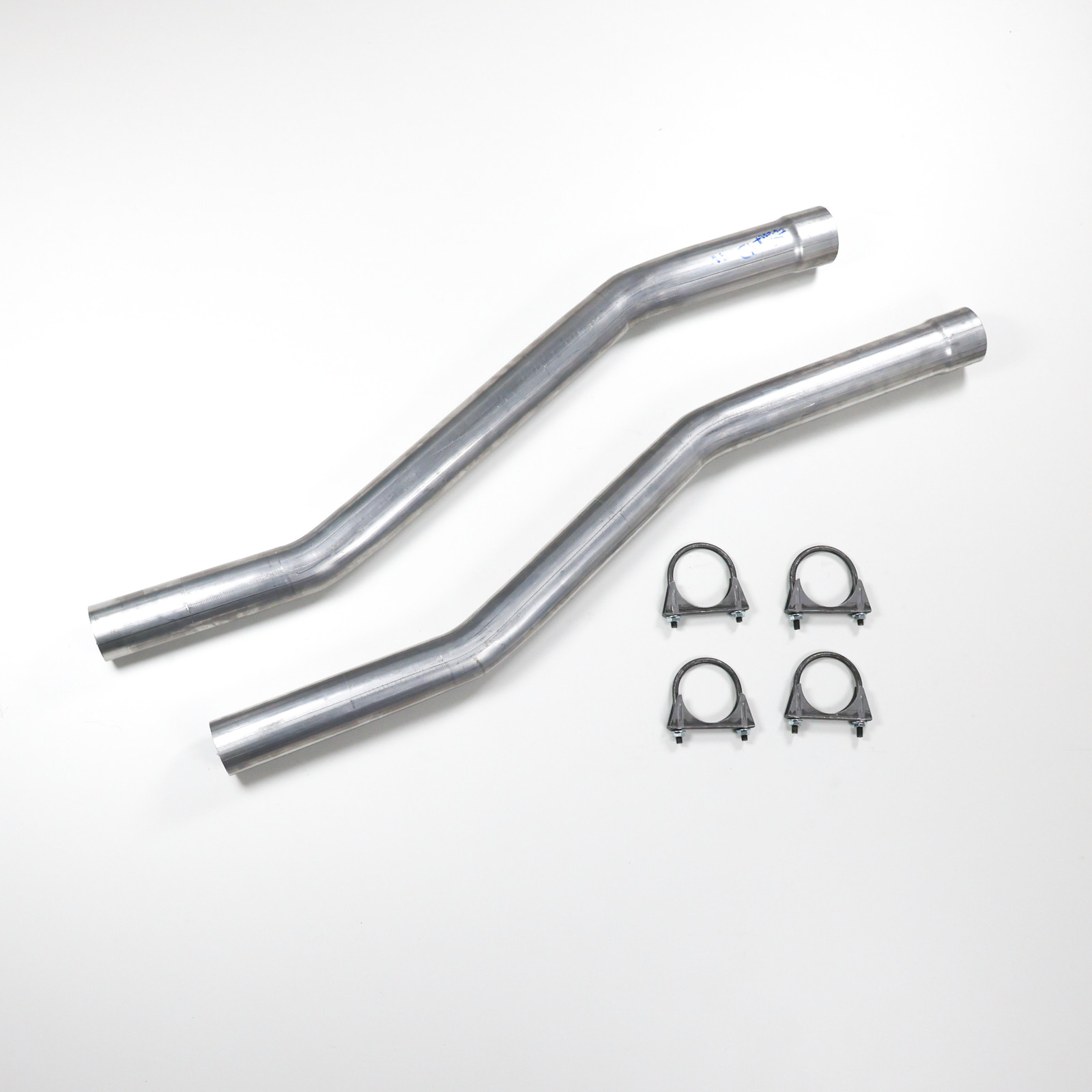 Mid Muffler Delete Fits Dodge Durango Jeep Grand Cherokee 5.7L AWD 2011-2022