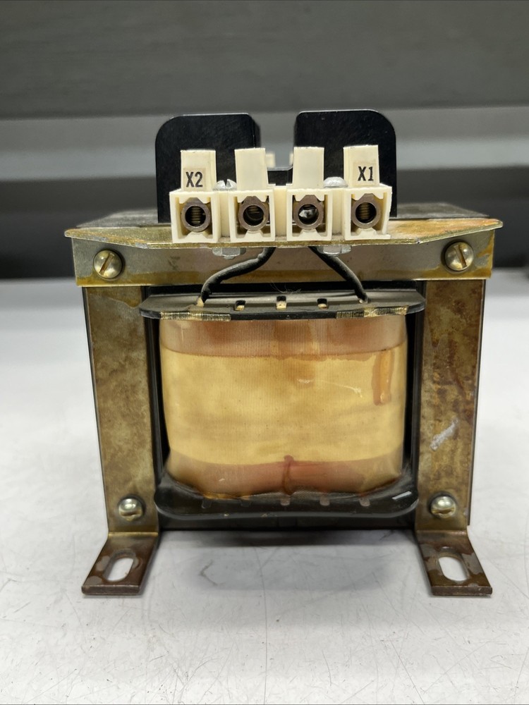 INDUSTRAIL CONTROL TRANSFORMER 1497-G-BASX-3-N