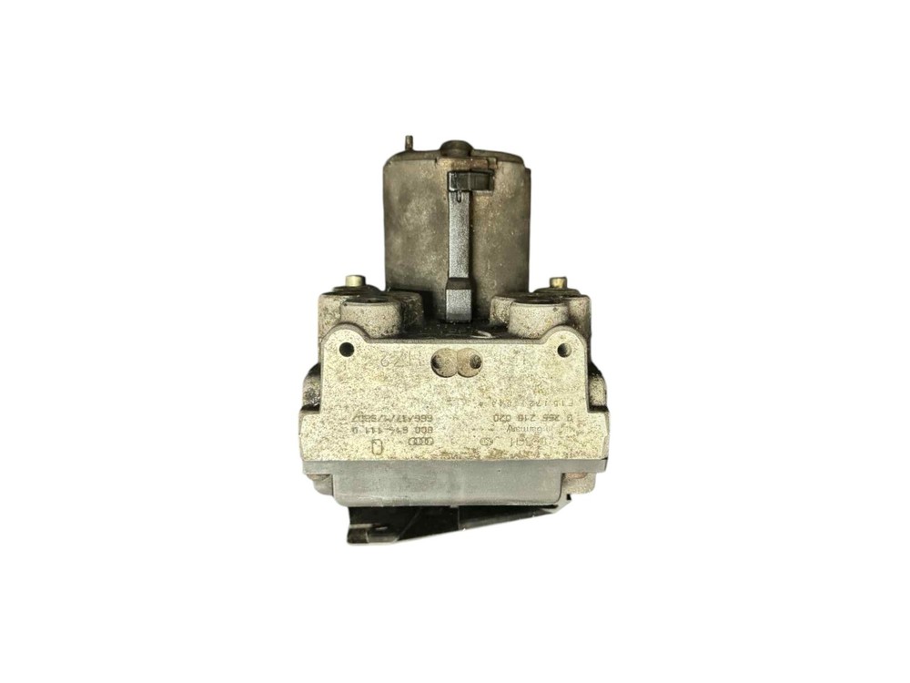 AUDI ABS Pump Module 0265218020