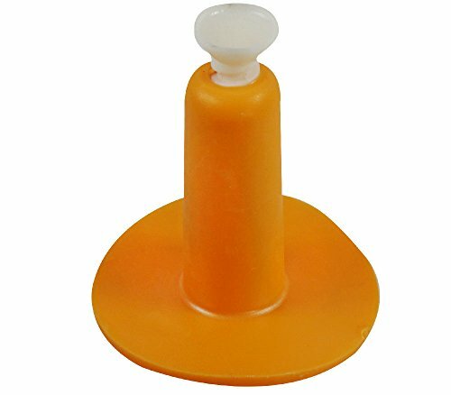 Precision Tees- Groove RT Oversize Adjustable Range Tees YELLOW