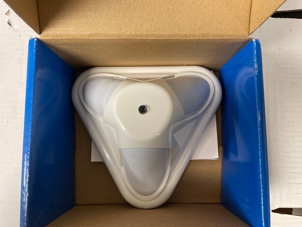 Bosch Electric TriTech Motion Detector 360 Ceiling Mount DS9370