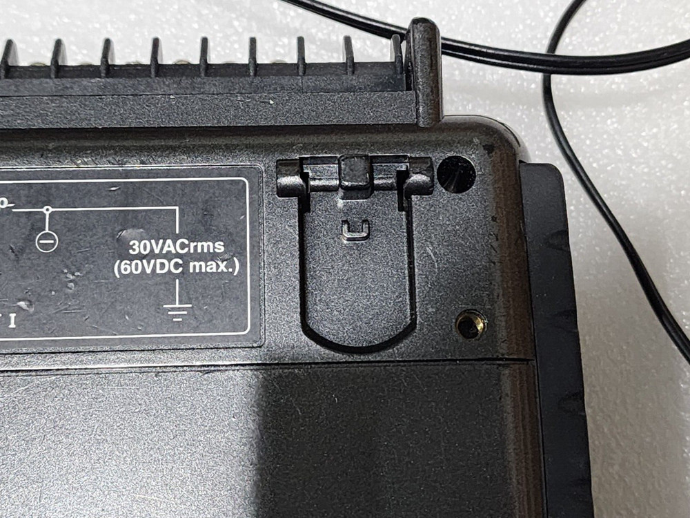 OMRON ZR-RX25 PORTABLE MULTI LOGGER