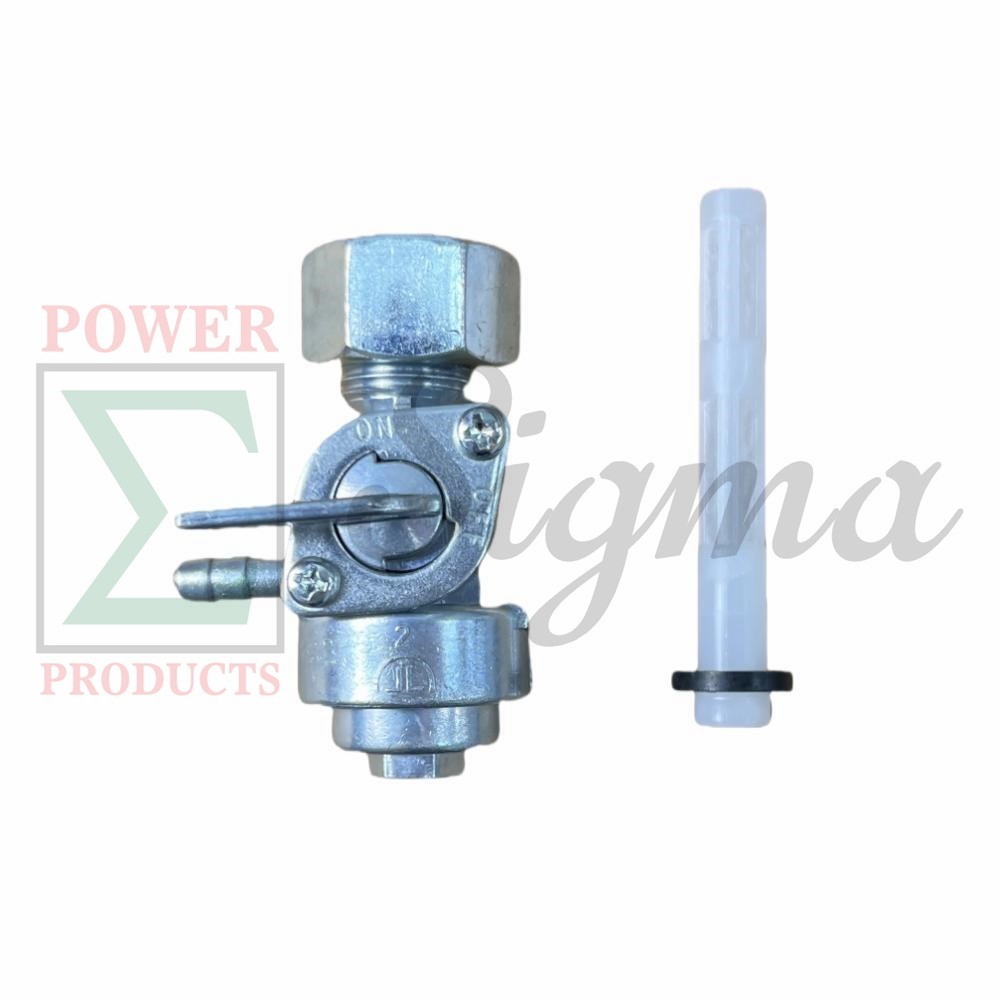 Fuel Shut off Valve Petcock For Predator 69728 212cc 4000W 3200W Generator 6.5HP