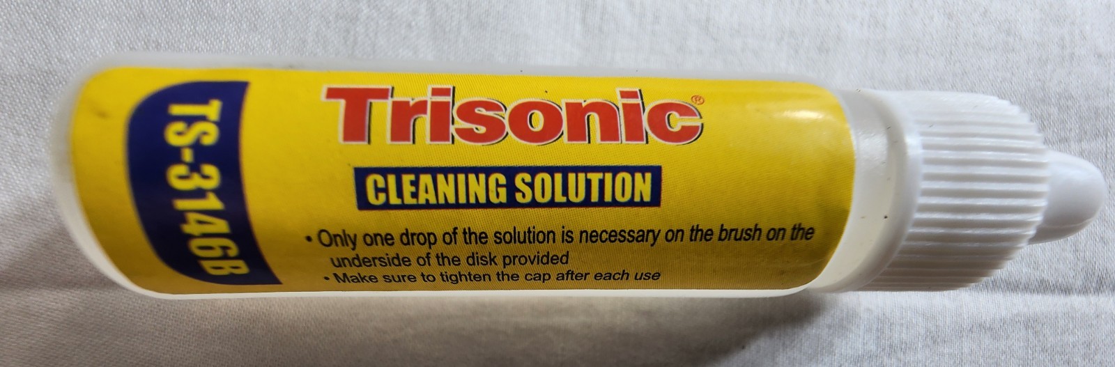 Blu-Ray Player Laser Lens Cleaner Cleaning