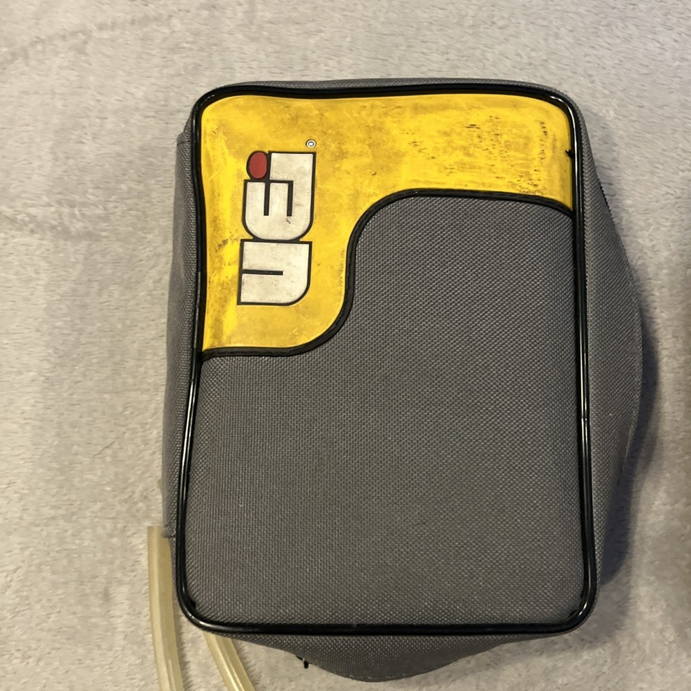 UEi Test Instruments EM201B Dual Input Differential Manometer