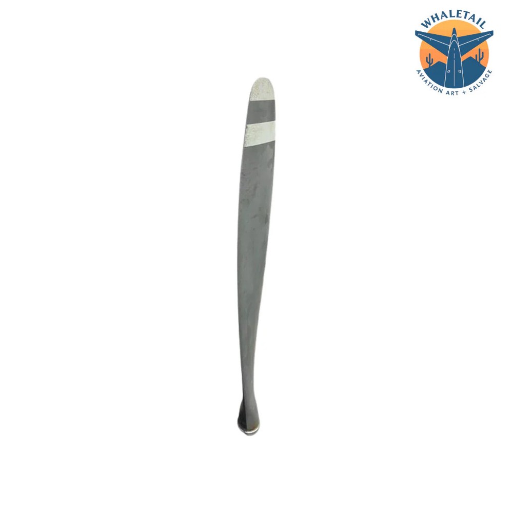 Vintage Hartzell Propeller Blade