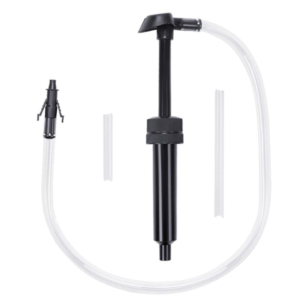 Fluid Liquid Water Extractor Dispenser Transfer Hand