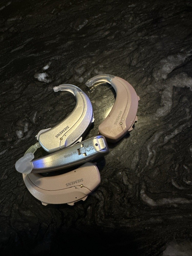 Hearing Aid Repair And Set - All Makes