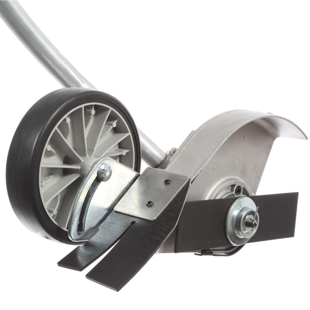PAS Curved Shaft Edger Attachment