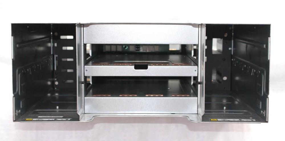 Dell EqualLogic PS6210 E05J Storage Array Chassis