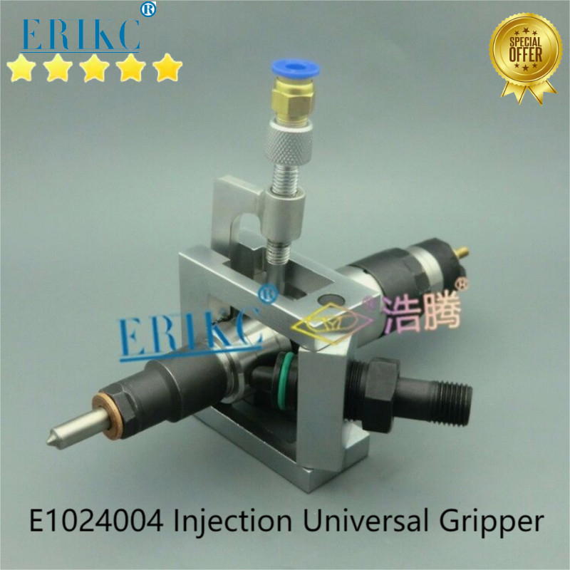 ERIKC E1024004 Auto Common Rail Injector Repair Tool Injection Universal Gripper