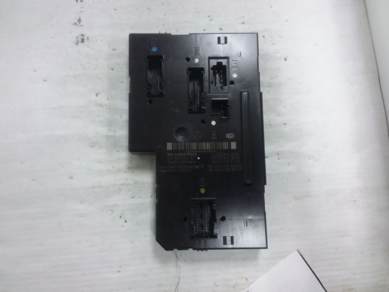 Signal Activation Module SAM 212 Type Lamp E550 Fits 10-11 MERCEDES E-CLASS E350