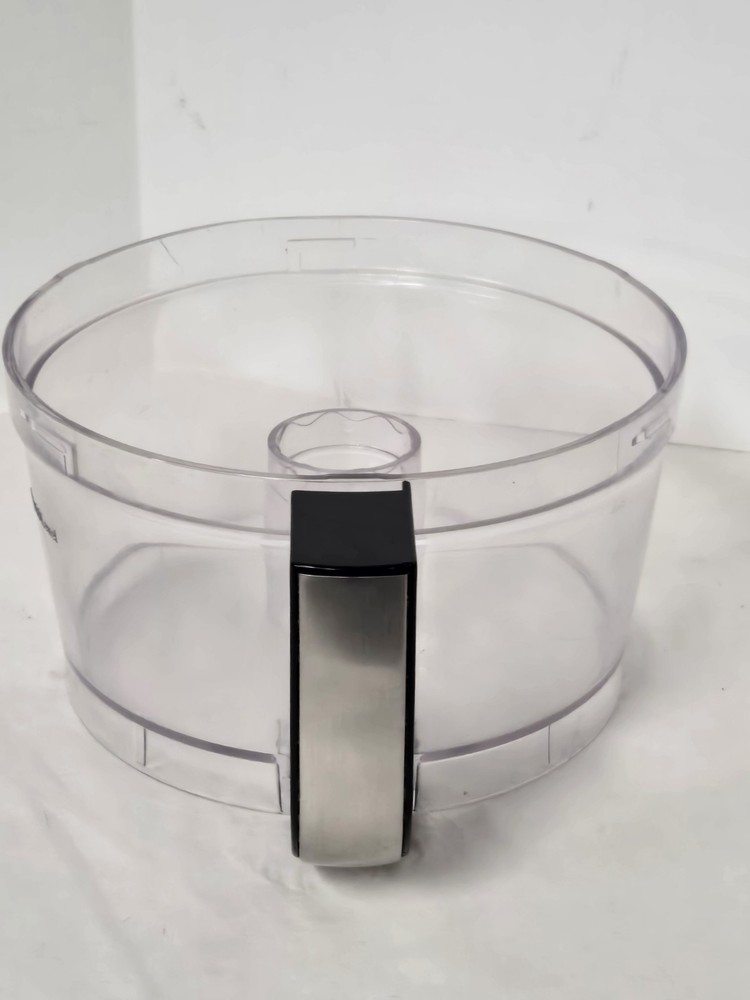 Small Warp KitchenAid KFP0711 Food Processor BOWL ONLY Replacement Part