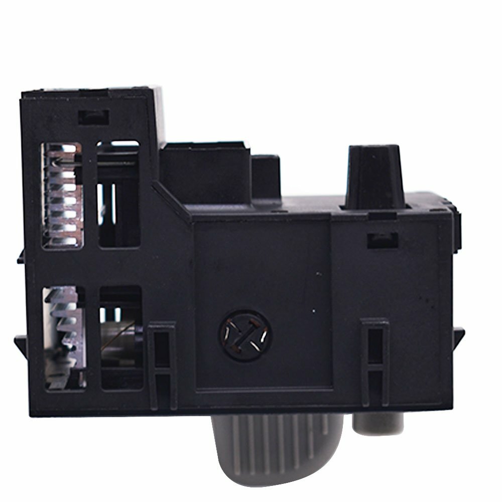 Headlight Headlamp Dimmer Light Switch Black For Chevy GMC 1996-1999