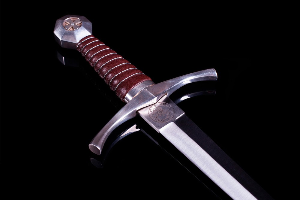 Marto / Windlass Accolade Dagger