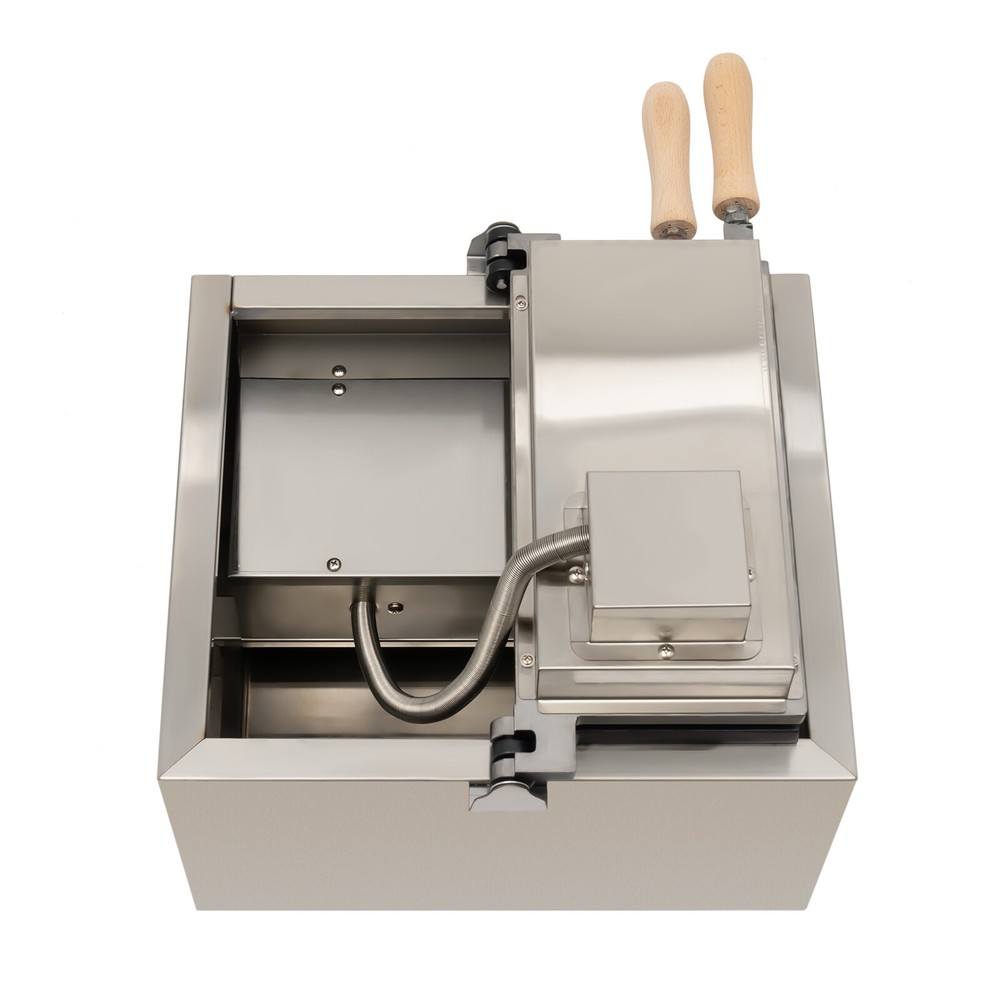 Non-stick Electric Taiyaki Maker Waffle Maker Machine Fish Baker Machine HOT