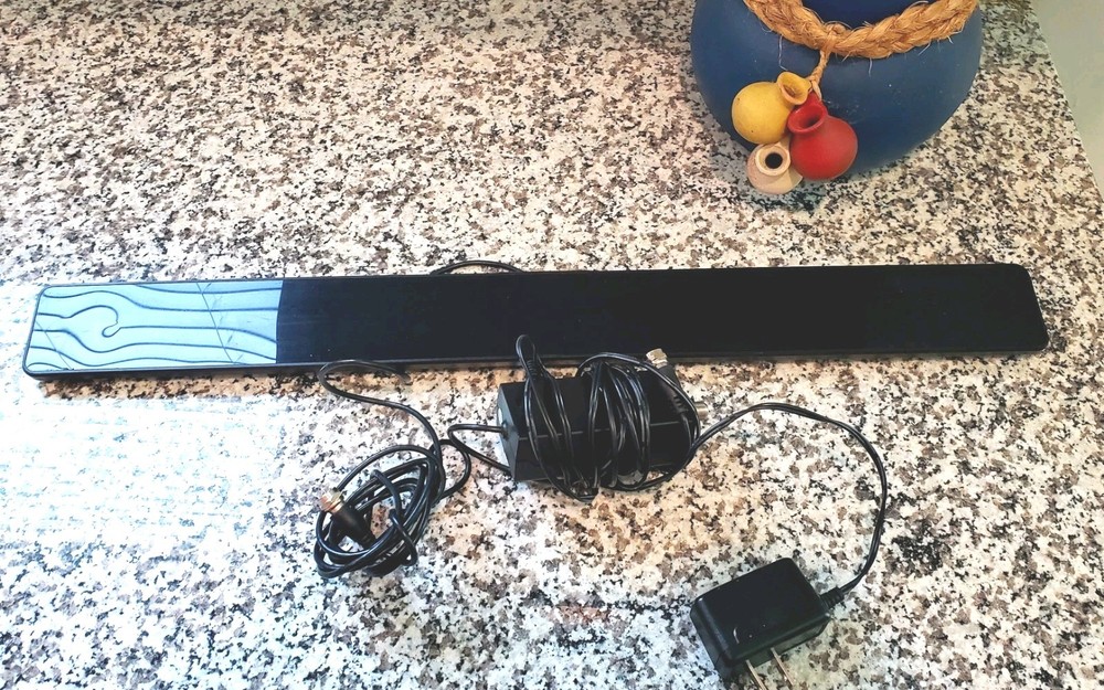 GE HD pro Bar Digital Antenna
