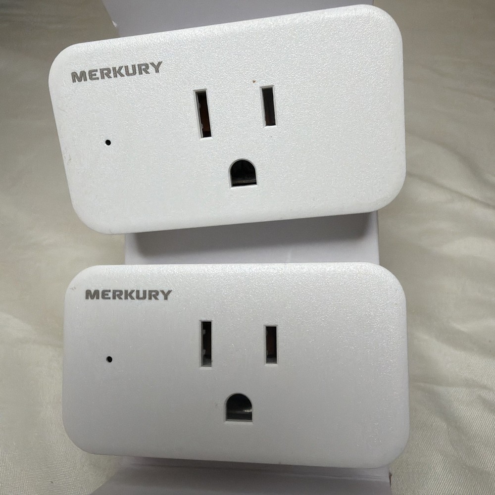 Smart Plug, 2-Pack, Alexa, Google, smartphone, app.