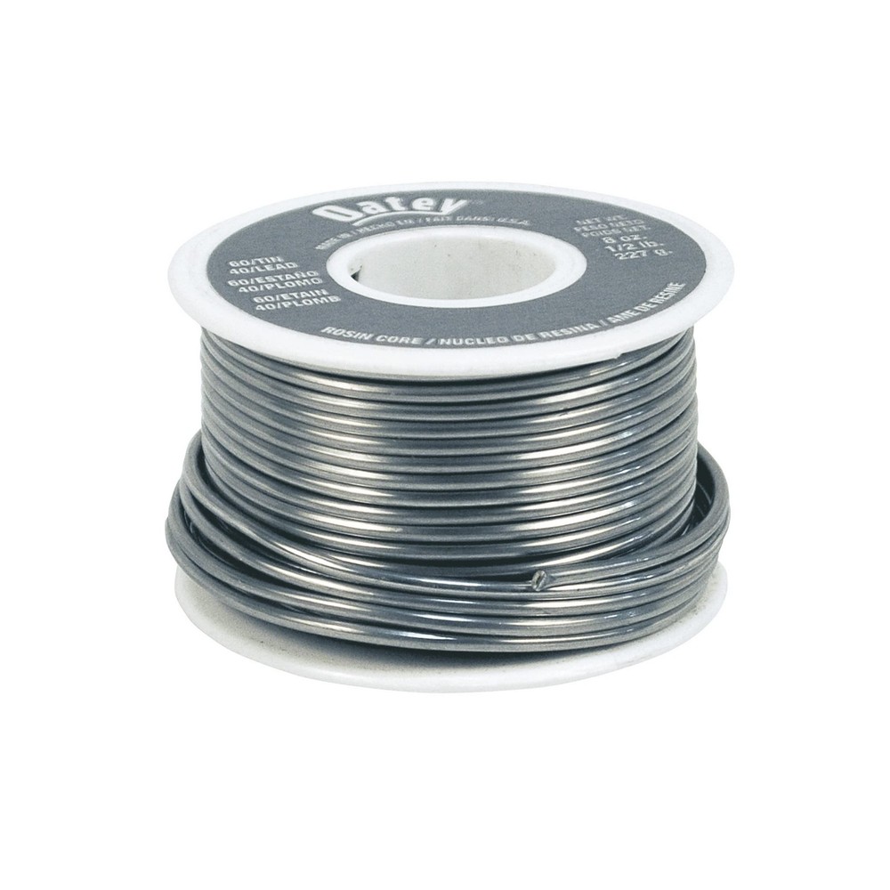 50194 Rosin Core Solder 60/40