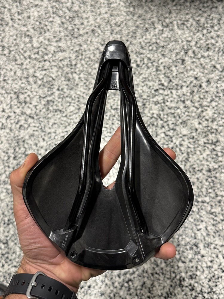 Specialized Power Comp Saddle 155mm