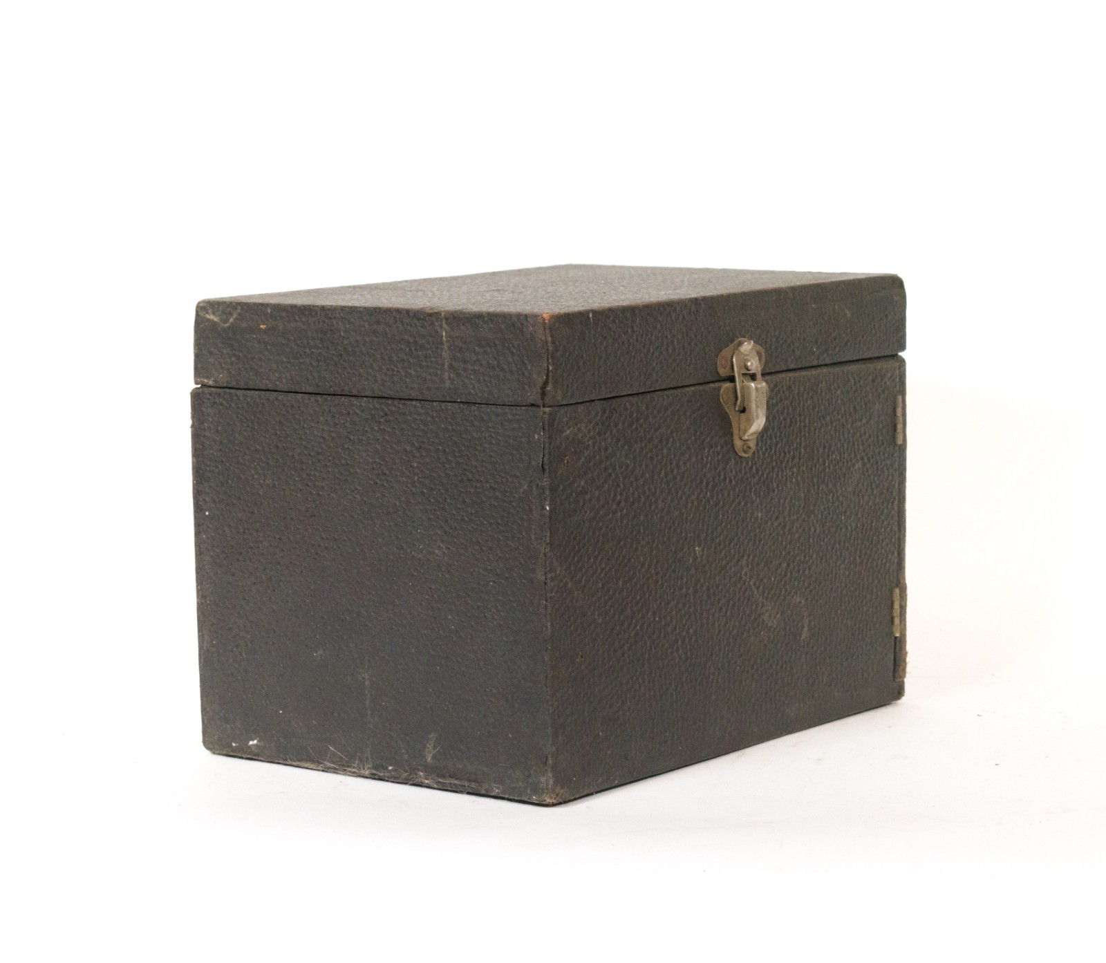 1919 Commerce Radiophone * Primitive, Elaborate, Detroit Crystal Radio * Works