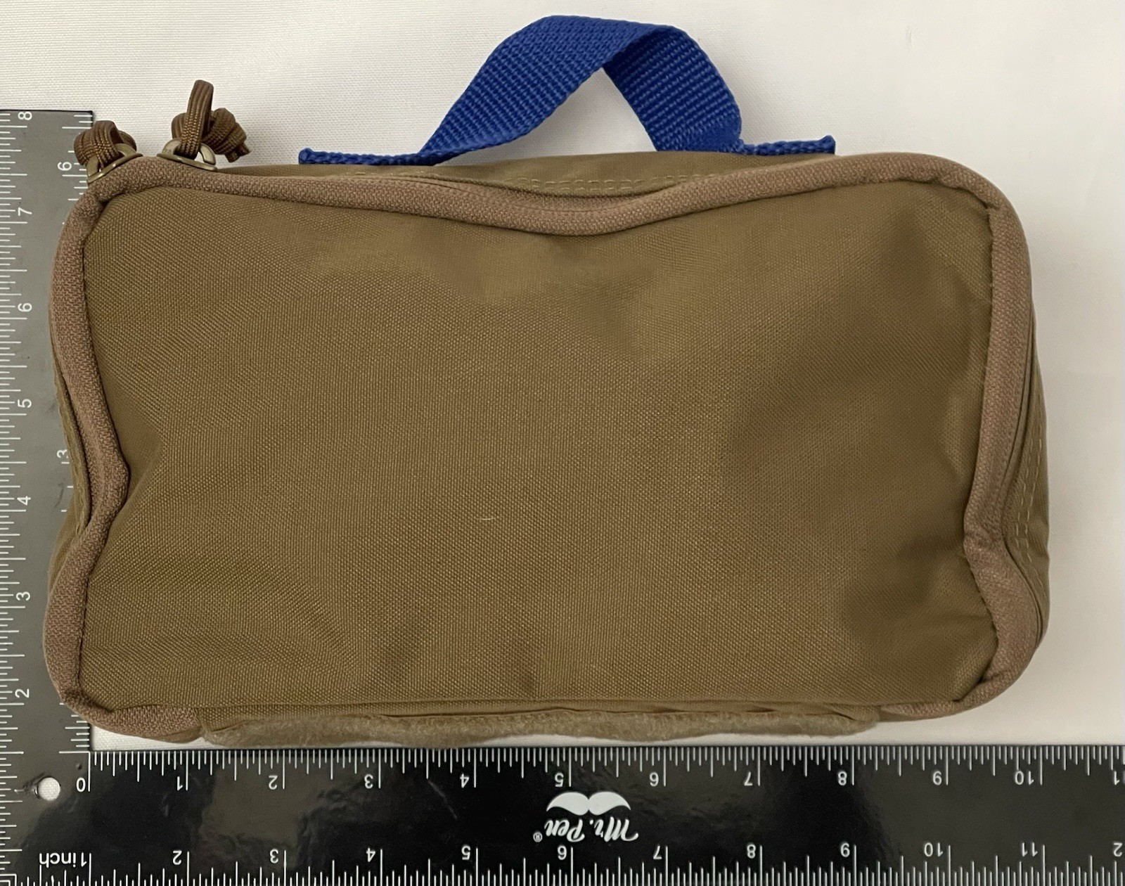 NEW North American Rescue CCRK Combat Medic Bag Pack w/ 9 Inserts Coyote Tan NAR