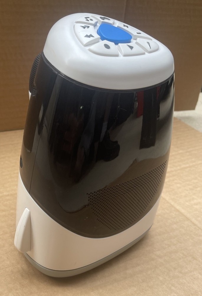 Little Tikes Tobi 2 Interactive Karaoke Machine Wireless Bluetooth, Microphone™