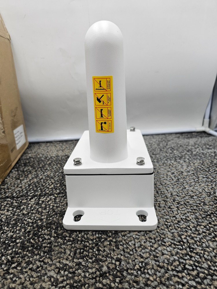 Alibi -ALI-AB2 Long Wall Mount Bracket for IP Dome Security Camera