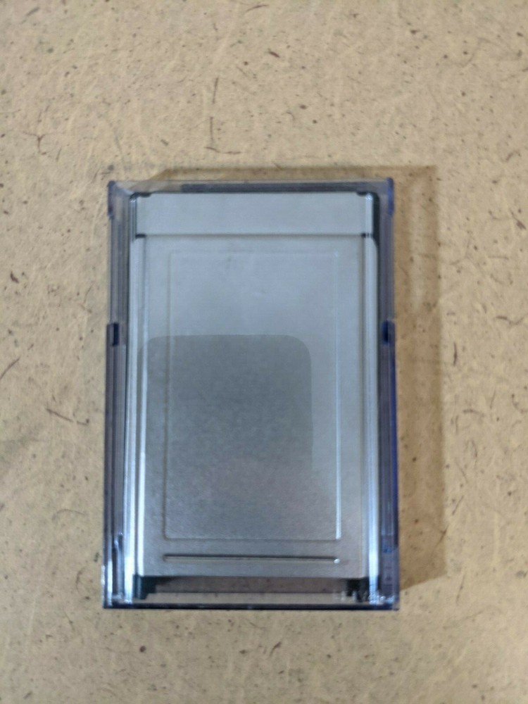 CameraCard Shuttle Bay CompactFlash Adapter