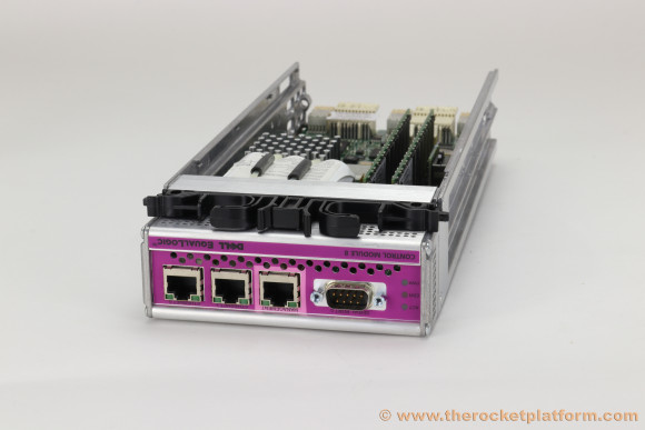 N789R Dell EqualLogic PS4000 Type 8 Controller