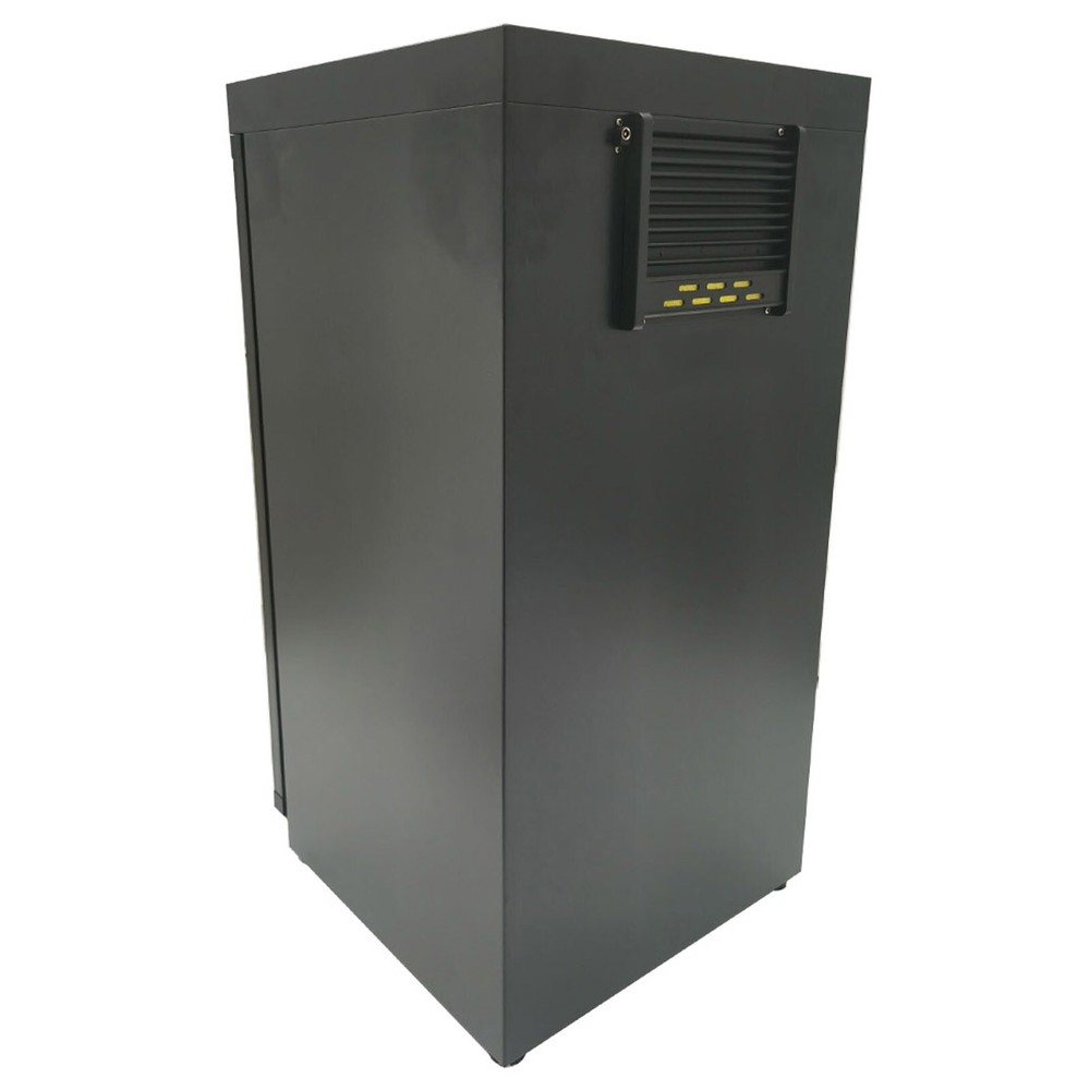 100L Full Automatic Digital Camera Dehumidify Storage Lens Camera Dry Cabinet