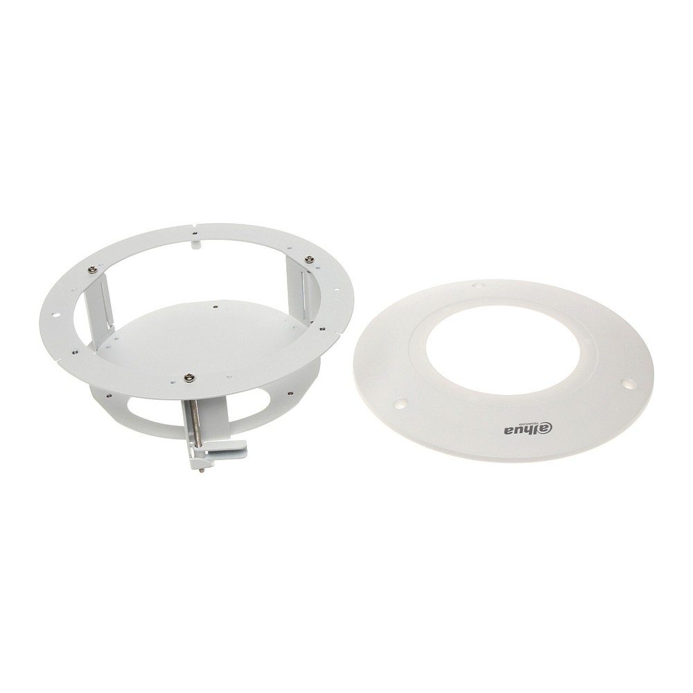 Original Dahua PFB201C in-Ceiling Mount Bracket for Select CCTV Dome Cameras
