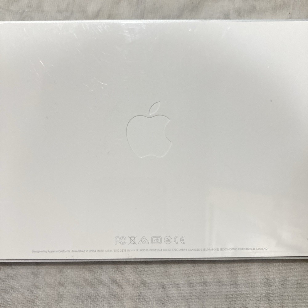 Apple Magic Bluetooth Keyboard A1644 & Mouse A1296 - Tested