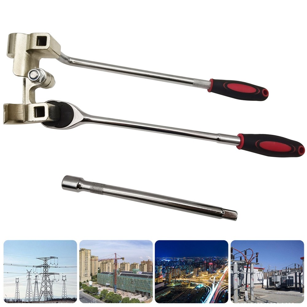 CCD Split Manual Cable Bending Machine Wire Bending Tool 30-240 Square 0-180°