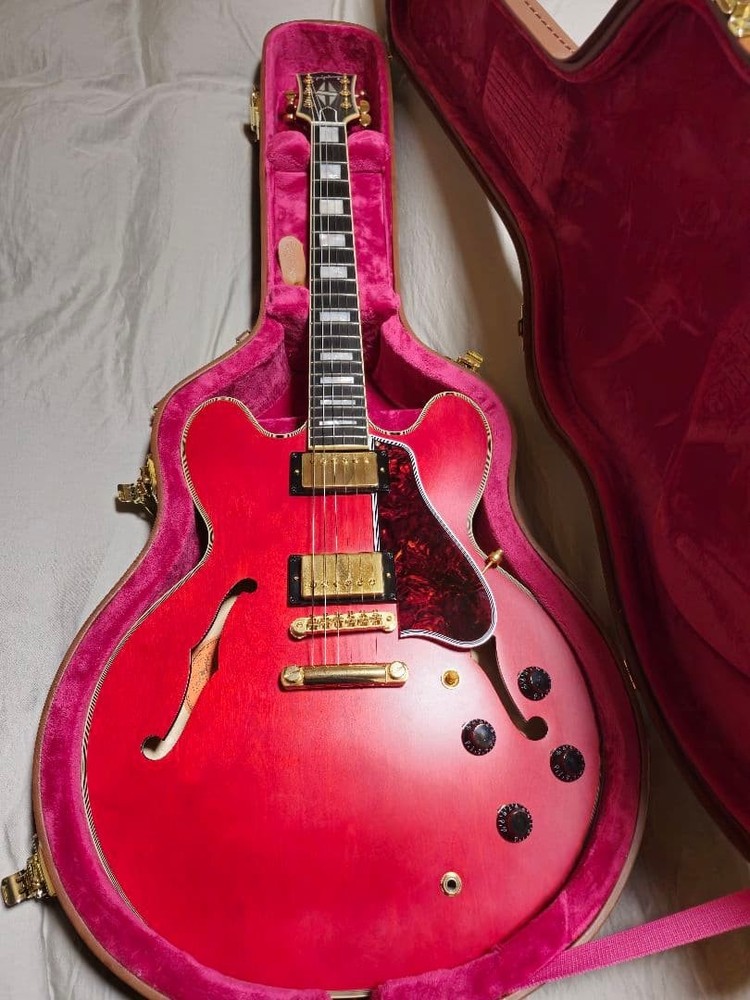 Epiphone Inspired by Gibson Custom 355