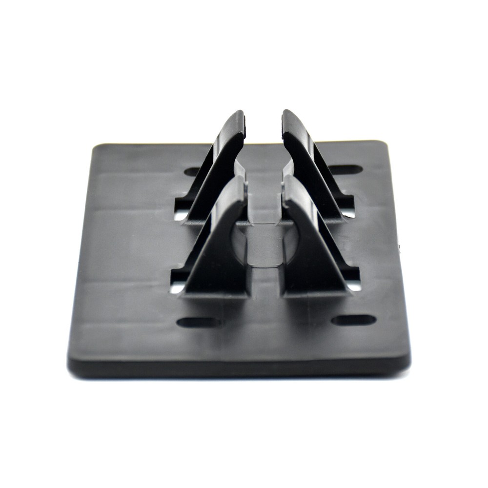 Windshield Handle Base For Polaris Glass Tip-Out Full Windshield 5454227
