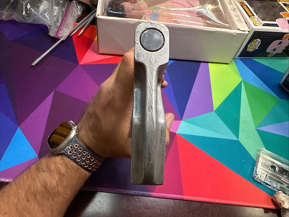 OTC TOOLS THREAD REPAIR CHASER TOOL #897-A