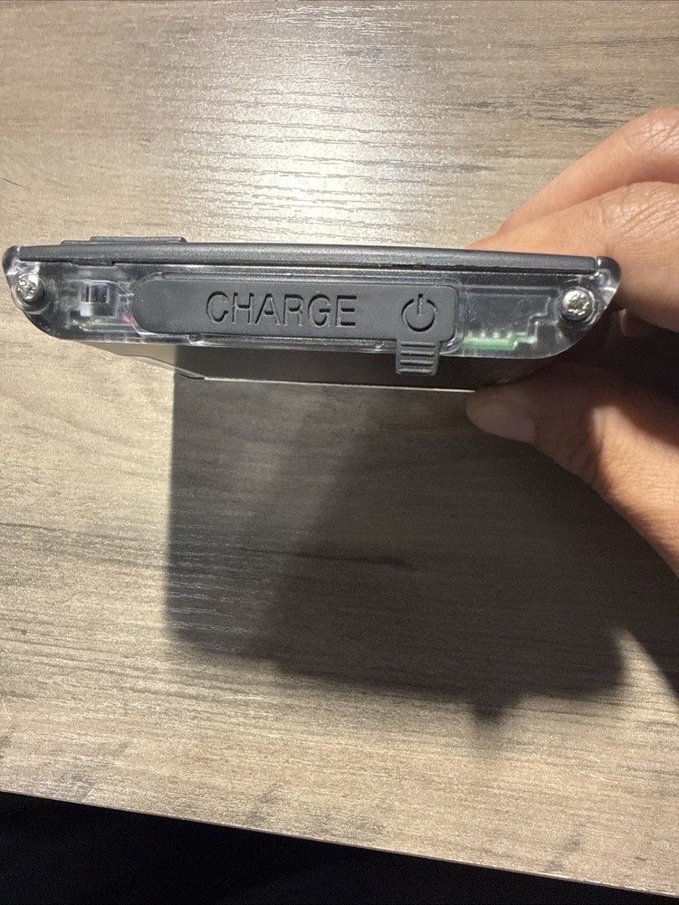 Edesix VideoBadge VB-200