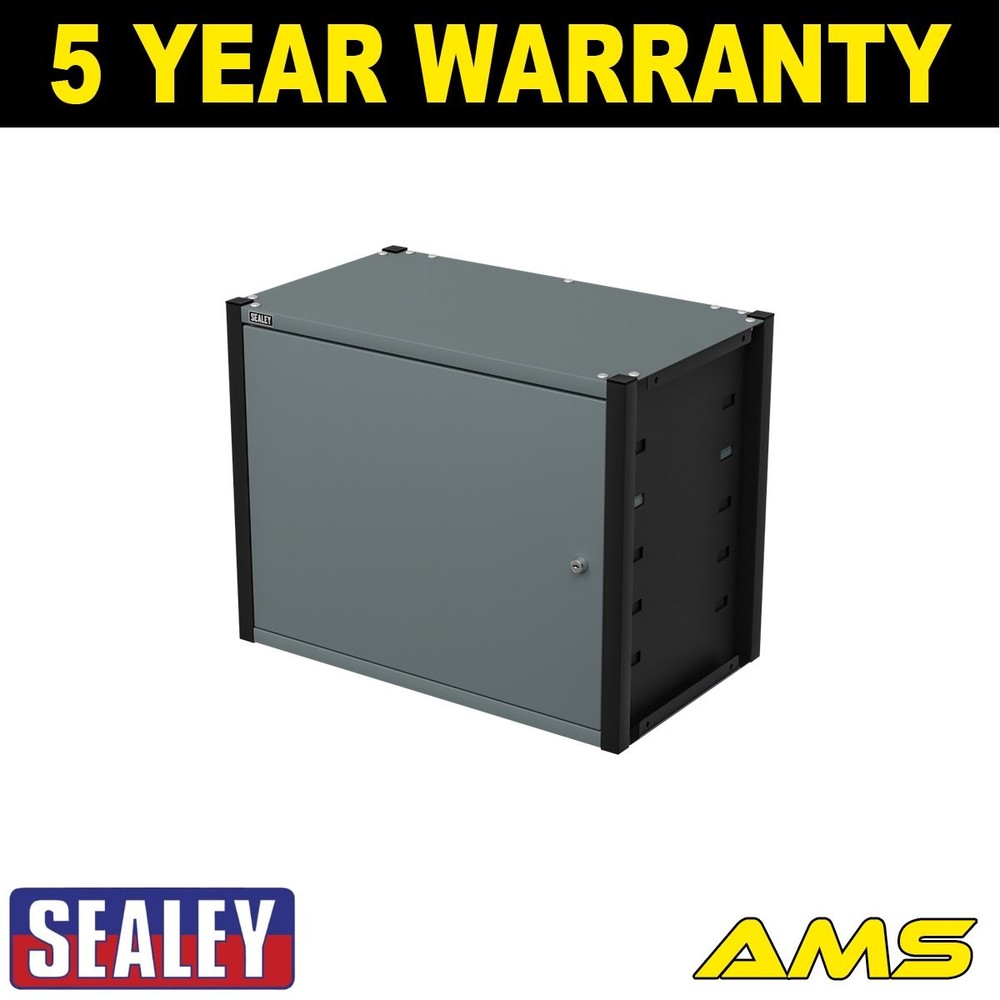 Sealey Modular Storage Top Cupboard Unit 580mm APMRT1