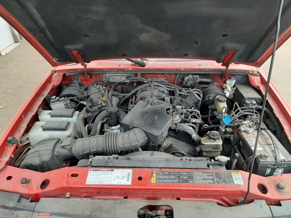 Transfer Case Electronic Shift Fits 00-05 RANGER 1074078