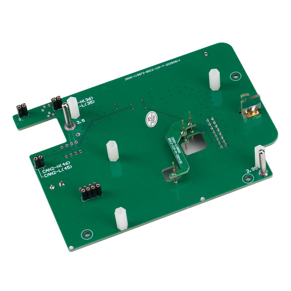 Yanhua Mini ACDP2 Programmer Combind Module38 for BMVV G Series BDC2 Add Key