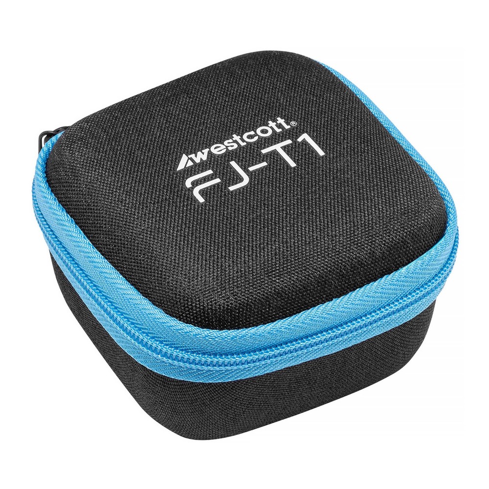 Westcott FJ-T1 M Multi-Brand Touchscreen Wireless Trigger