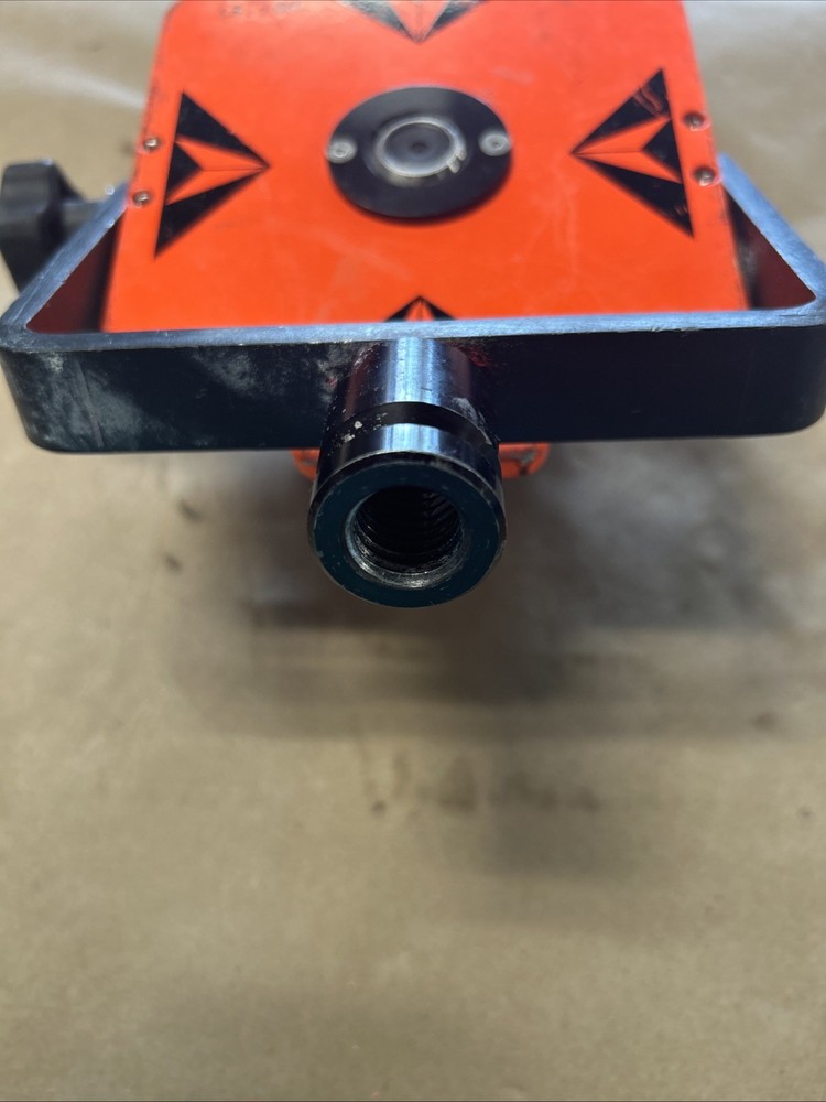 Seco Target -30 MM Offset