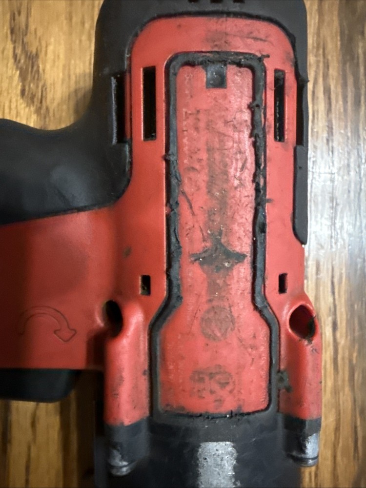 Snap On 14.4v 3/8 Impact