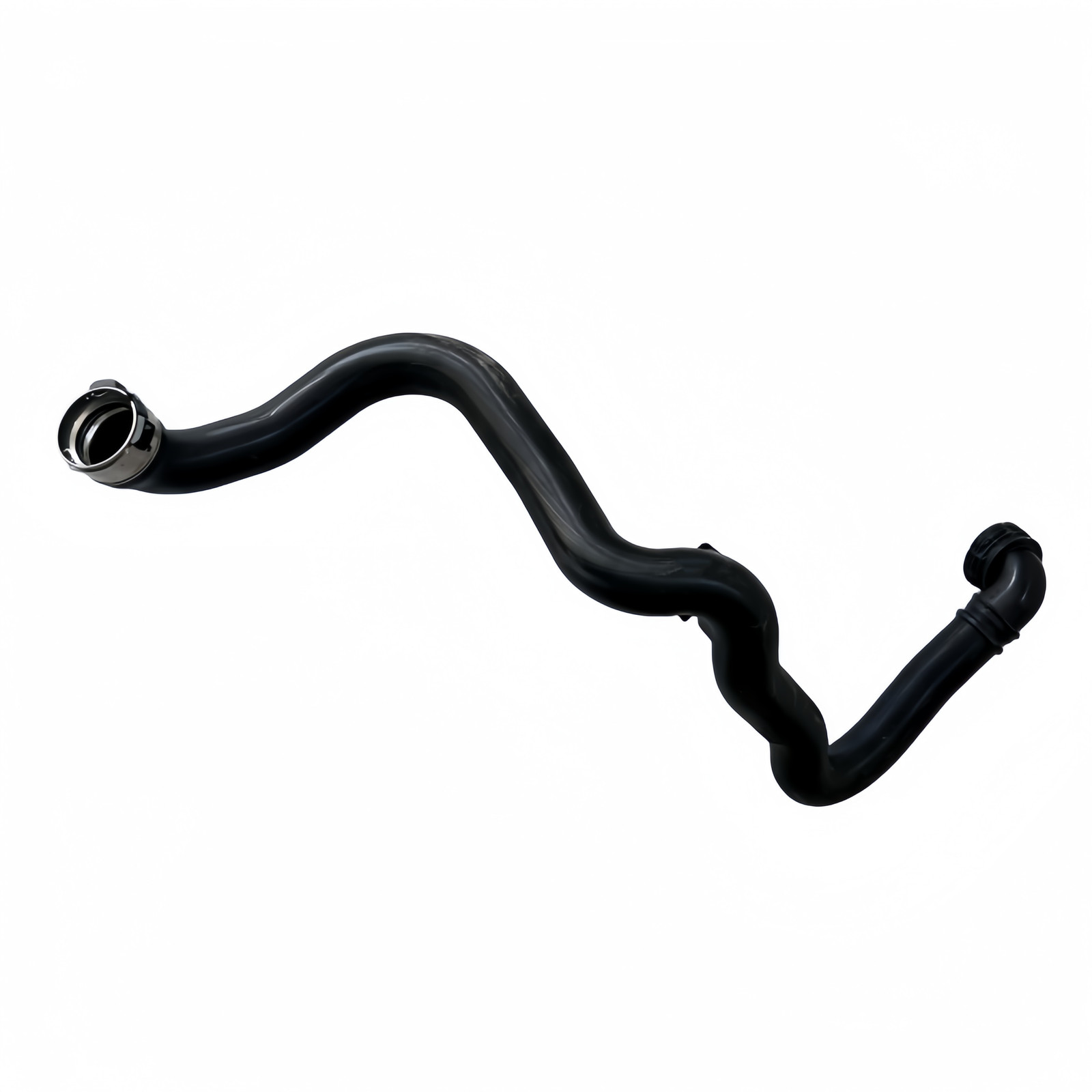 1x Intercooler-Air Outlet Tube 84843174 For 2016-2023 Chevrolet Malibu 1.5L US