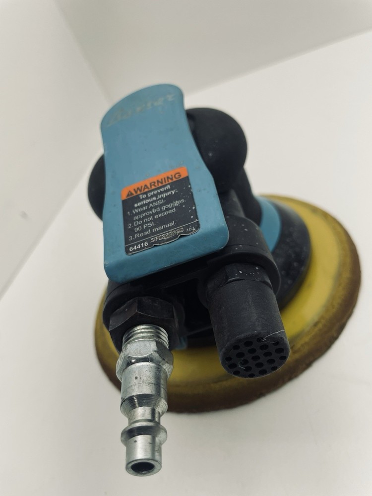 Baxter Orbital Composite Air Sander - 3160