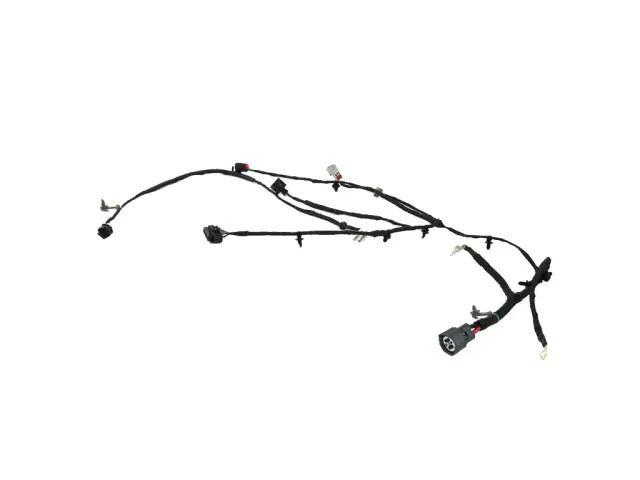 Genuine Mopar Front End Module Wiring 68361101AD